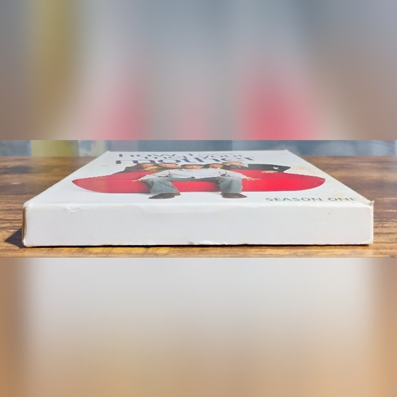 How I Met Your Mother Season 1 DVD - Picture 6 of 10